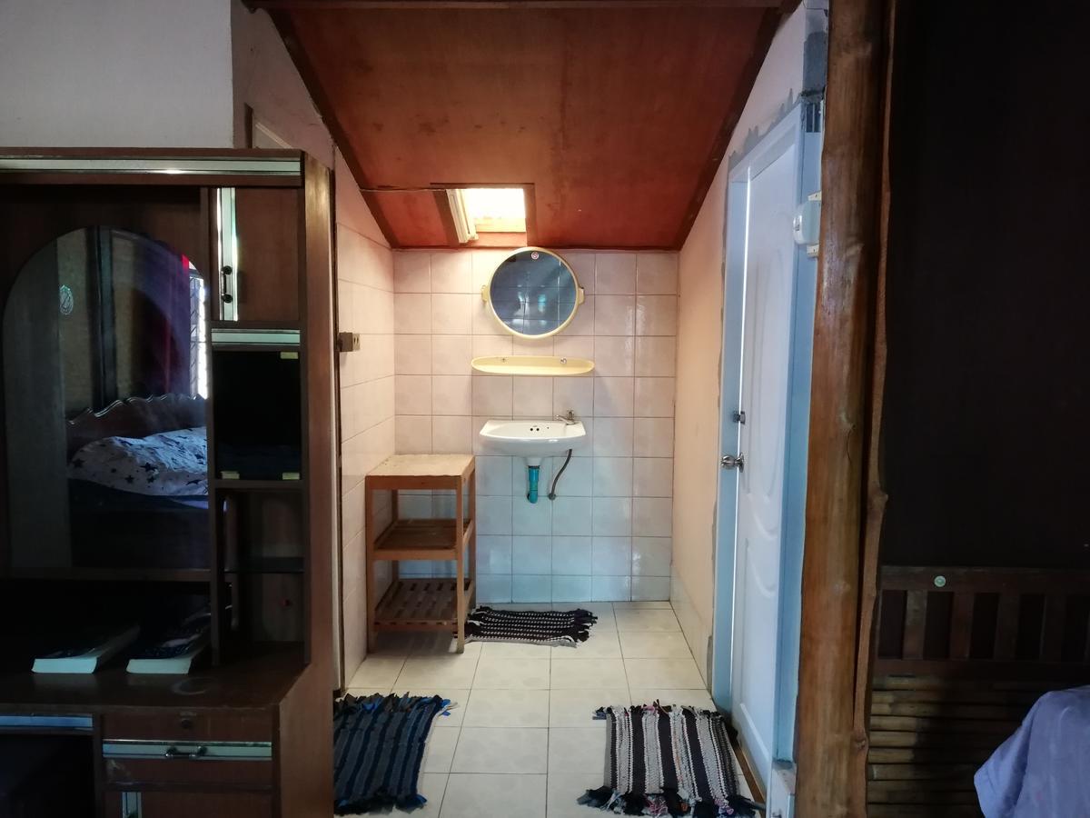 Gasthuis Chian House *