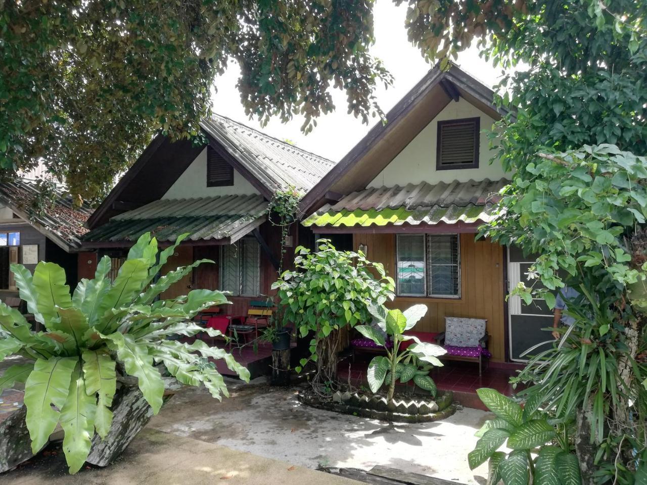 Gasthuis Chian House