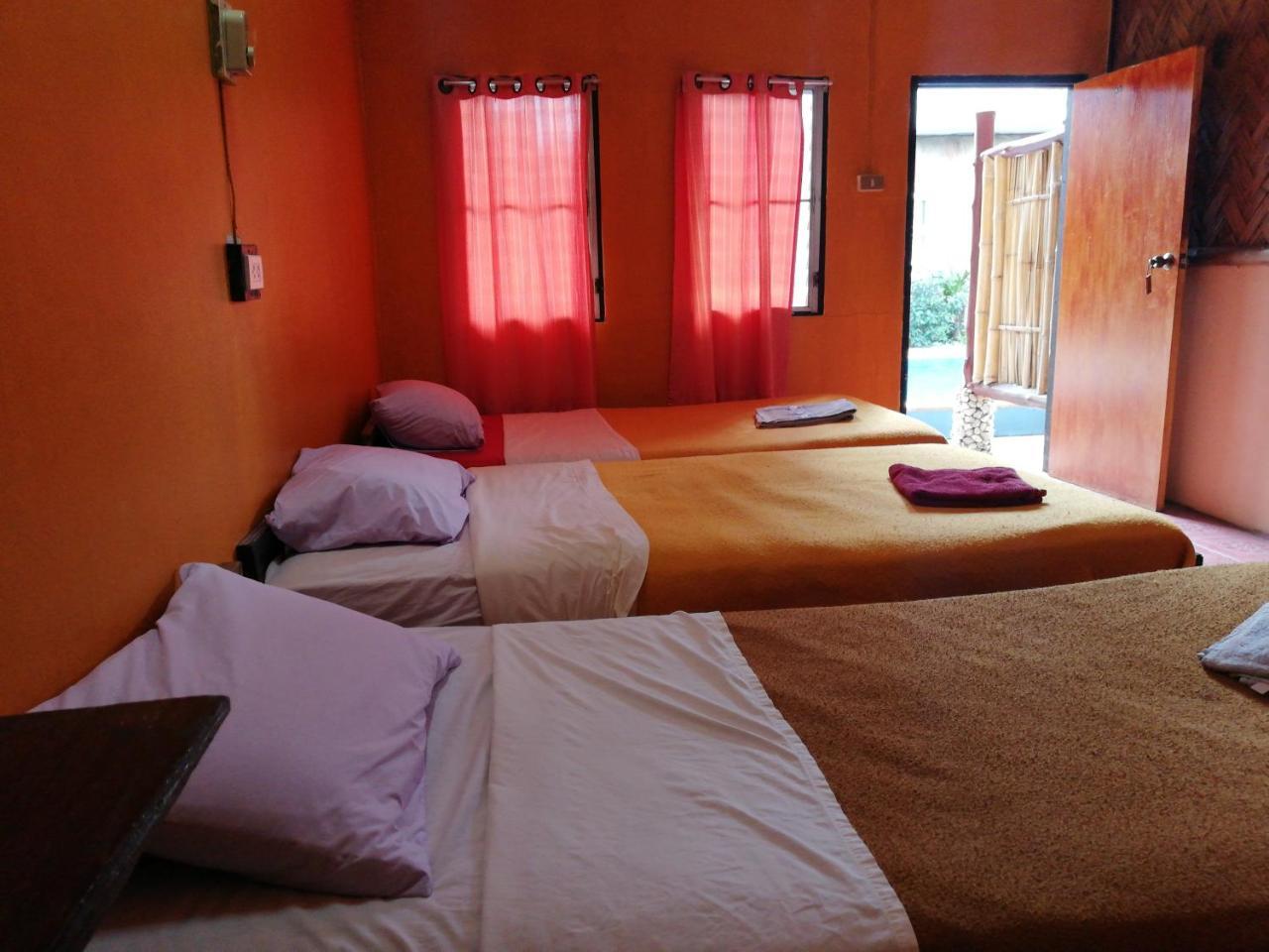 Gasthuis Chian House Chiang Rai