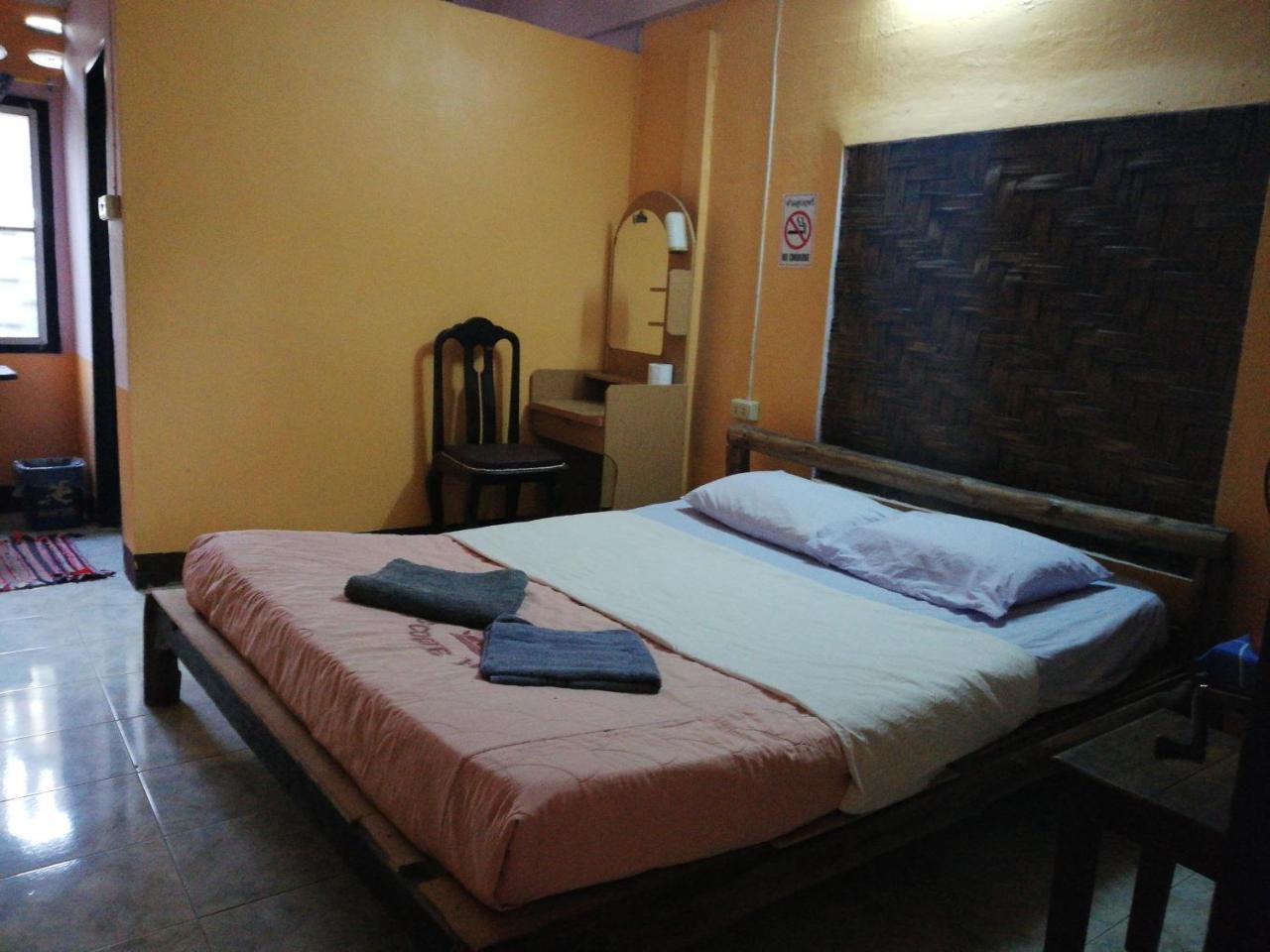 Chian House Gasthuis Chiang Rai