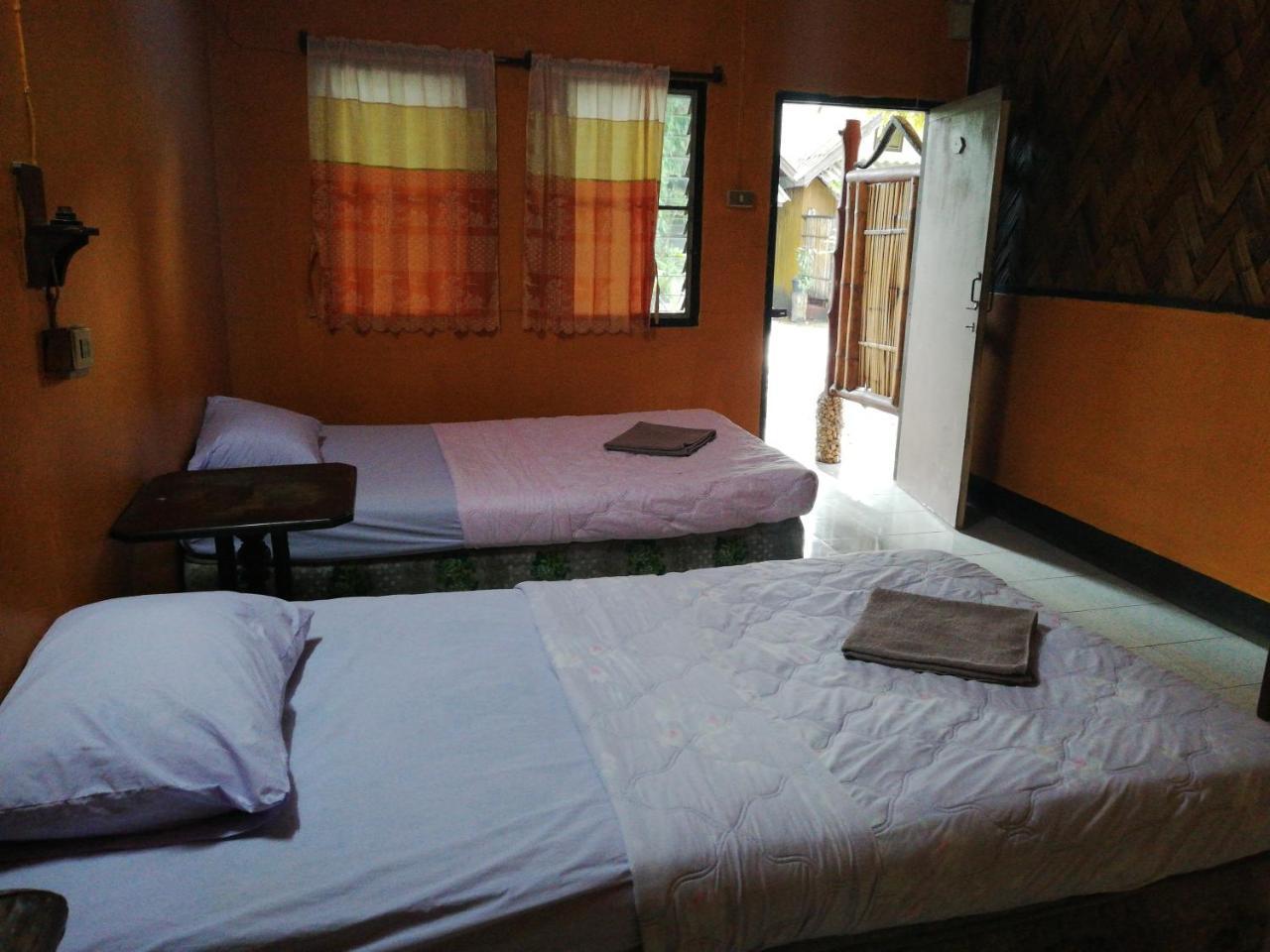 Gasthuis Chian House *